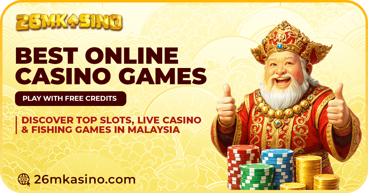 best online casino games